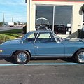 Benz 1968