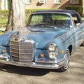 Benz 1968-2