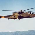 (美) AH-56直升機