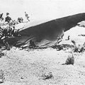 羅斯威爾墜落UFO