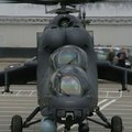 米-35M 攻擊直升機