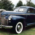 Chevrolet 1941