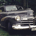 Chevrolet 1948