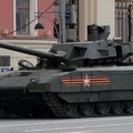 (俄) T-14 阿爾瑪塔