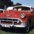 Chevrolet 1953