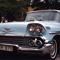Chevrolet 1958