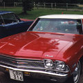Chevrolet 1968