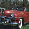 Chrysler 1947