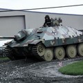 (德) 二戰坦克 “追獵者”