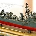 (日) 雪松型驅逐艦
