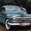 Plymouth 1946