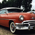 Pontiac 1954