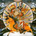 格薩爾王 (Gesar King)