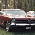 Pontiac 1965