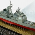 (美) 提康德洛加級神盾巡洋艦 CG-60