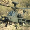 (美) AH-64D阿帕奇攻擊直升機