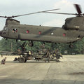 (美) CH-47運輸直升機
