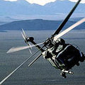 (美) MH-60R直升機