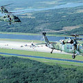 (美) SH-60黑鹰直升機