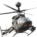 (臺灣) OH-58D戰蒐直升機