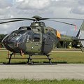 (德) EC135型直升機