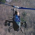 AH-1 眼鏡蛇 Cobra 武裝直升機