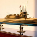 093型潛艇 (中)