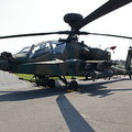 AH-64D 攻擊直升機