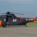 HSS-2B反潛直升機 (日)