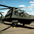 RAH-66“科曼奇”（Comanche）武装直升機