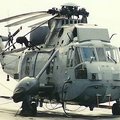 SH-3H海王式(Sea King )直升機