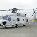 SH-60J反潛直升機 (日)