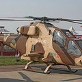 安薩特武裝直升機 (俄)