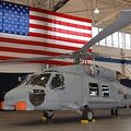 美海軍新型MH-60R直升機