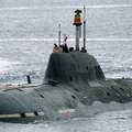 (俄) 阿古拉（Akula-2）二型核潛艦