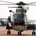 意大利空軍的HH-3F直升機