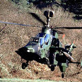 歐洲“虎”式武裝直升機