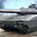 (波蘭)“PL-O1”坦克