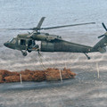 UH-60黑鷹直升機
