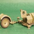 Horch 1a & Flak 38-2