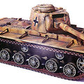 KV-1坦克