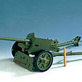 中國66式152毫米加農榴彈砲