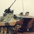 (中) YW307步兵戰車