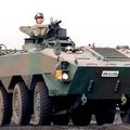 (日) 96式輪型裝甲車