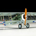 (法) 斯帕德XIII C-1一戰戰鬥機