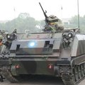 (台灣) M113A2步兵輸送車