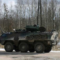 (芬) XA-180 裝甲輸送車