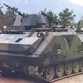 (韓) K-200A1裝甲運兵車