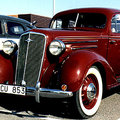 Chevrolet 1935
