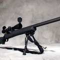 (美) 雷明頓7.62毫米M24狙擊步槍 5